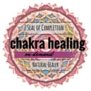 Chakra Healing certification badge