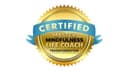 Master Mindfulness certification badge